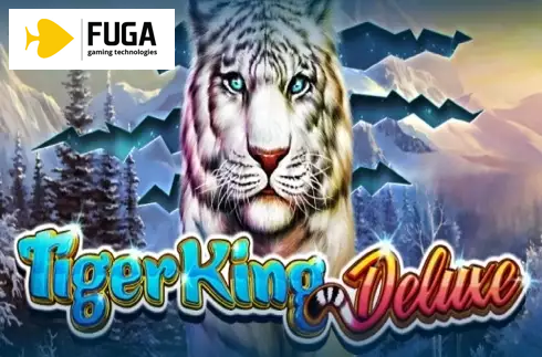 Tiger King Deluxe